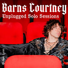 Barns Courtney 04.06.2026 artheater Köln