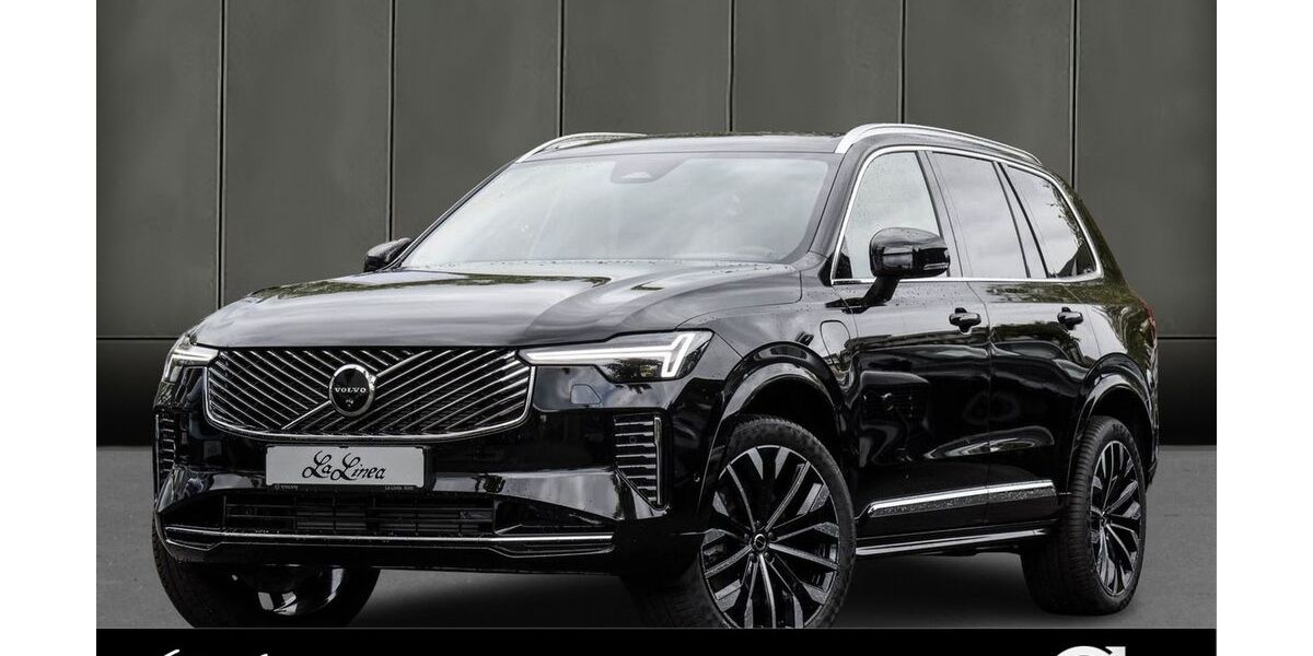 Volvo XC90 7.100 km 67.890 &euro; Köln 50968