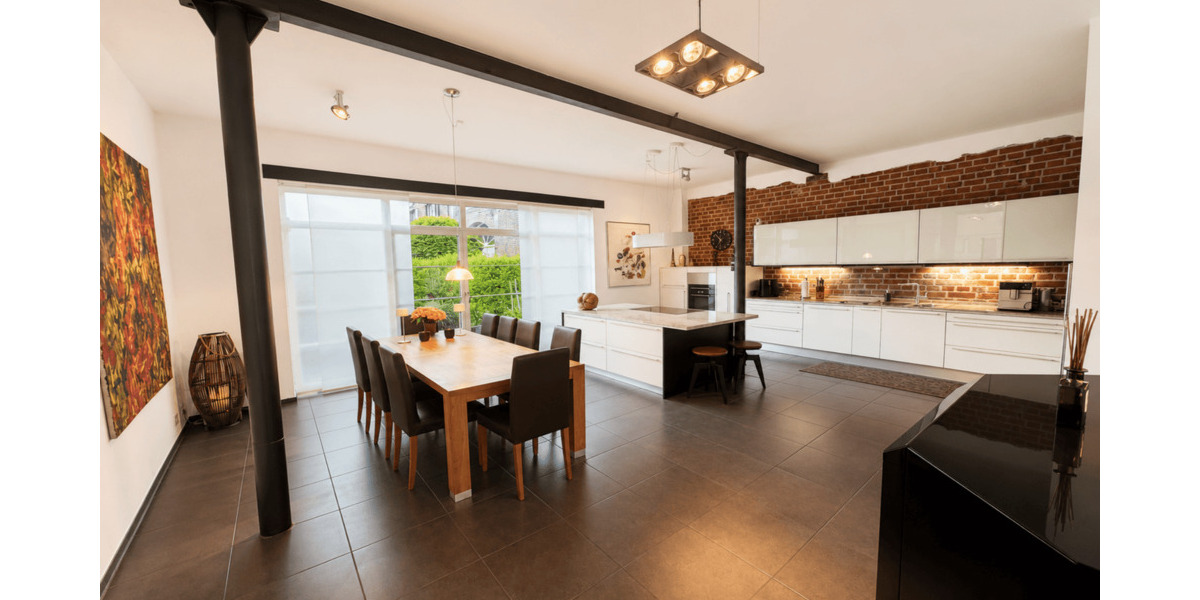 Einfamilienhaus Pulheim Geyen - 8 Zimmer, 1.540.000&euro; | Angebot:26851792