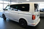 VW T6 Multivan 2.0 TDI DSG Highline - 7-Sitzer - 106.893 km 36.980 &euro; Euskirchen 53881