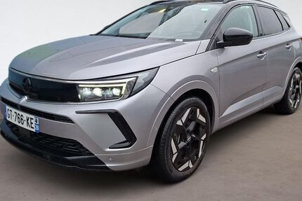 Opel Grandland (X) 7.950 km 25.950 &euro; Bornheim 53332