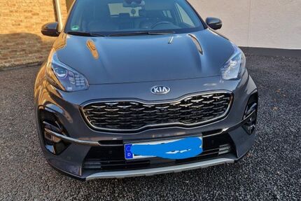Kia Sportage 55.000 km 22.800 &euro; Zülpich 53909