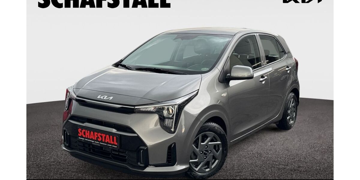 Kia Picanto 12.154 km 14.979 &euro; Elsdorf (bei Köln) 50189