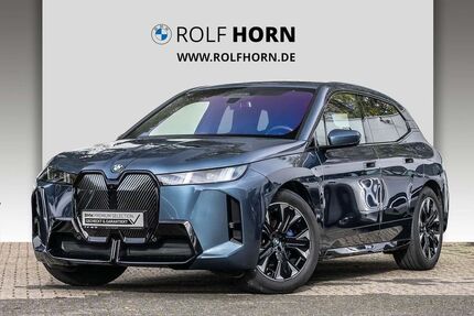 BMW iX 23.610 km 65.650 &euro; Düren 52355