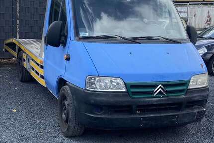 Citroen Jumper 255.000 km 3.450 &euro; köln 50769