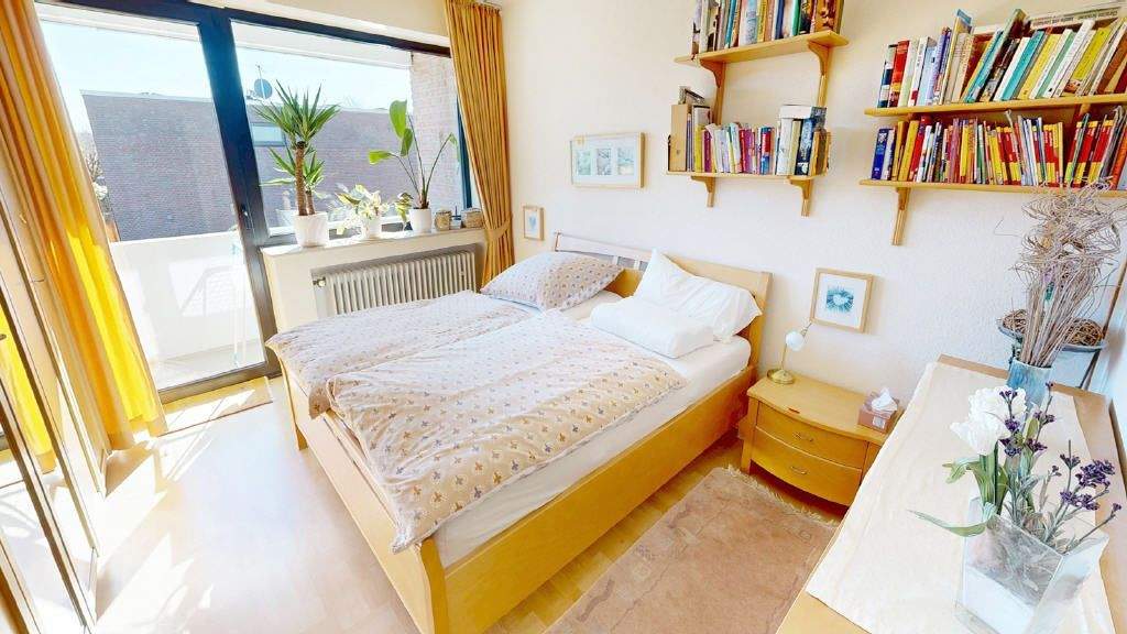 Reihenmittelhaus Erftstadt Lechenich - 5 Zimmer, 125 m&sup2;, 370.000&euro; | Angebot:25802063