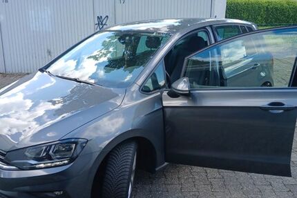 VW Golf Sportsvan 91.000 km 15.100 &euro; Rommerskirchen 41569