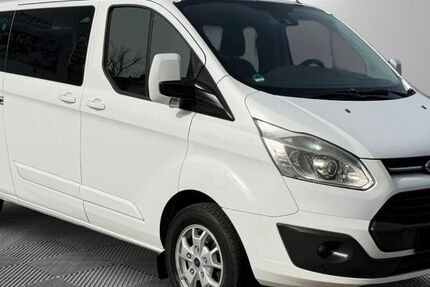 Ford Tourneo Custom 167.000 km 15.990 &euro; Köln 51067