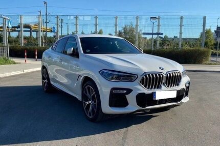 BMW X6 80.000 km 46.950 &euro; Jülich 52428