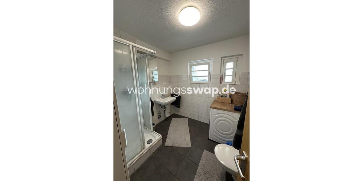 Etagenwohnung Köln Rodenkirchen - 2 Zimmer, 60 m&sup2;, 650&euro; | Angebot:25430647