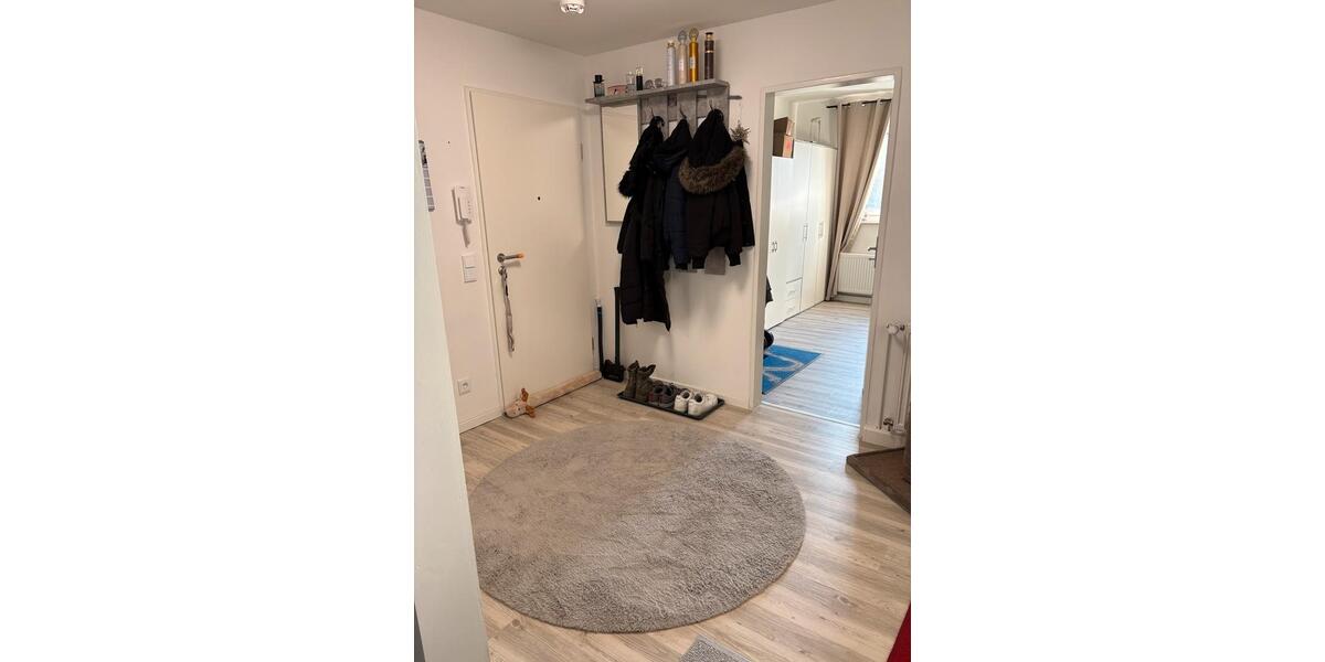 Etagenwohnung Köln Kalk - 3 Zimmer, 66 m&sup2;, 1.097&euro; | Angebot:25363511