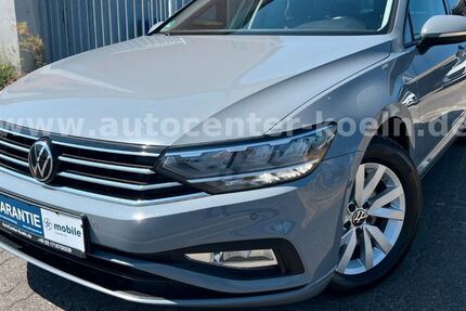 VW Passat Variant 156.600 km 15.950 &euro; Bedburg 50181