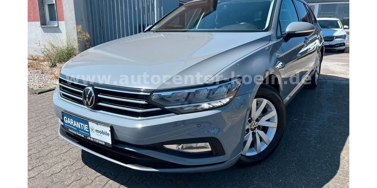 VW Passat Variant 156.600 km 15.950 &euro; Bedburg 50181