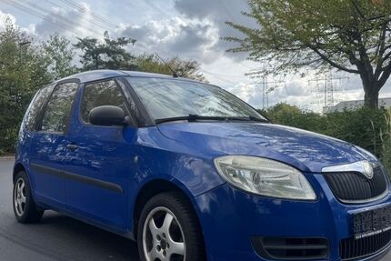 Skoda Roomster 269.000 km 1.750 &euro; Hürth 50354
