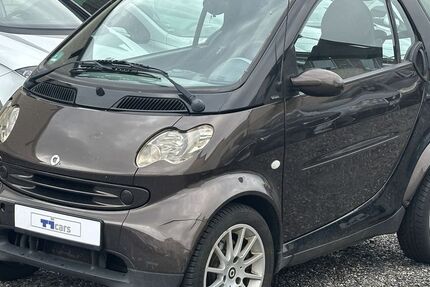 Smart ForTwo 84.000 km 3.500 &euro; Kerpen 50171