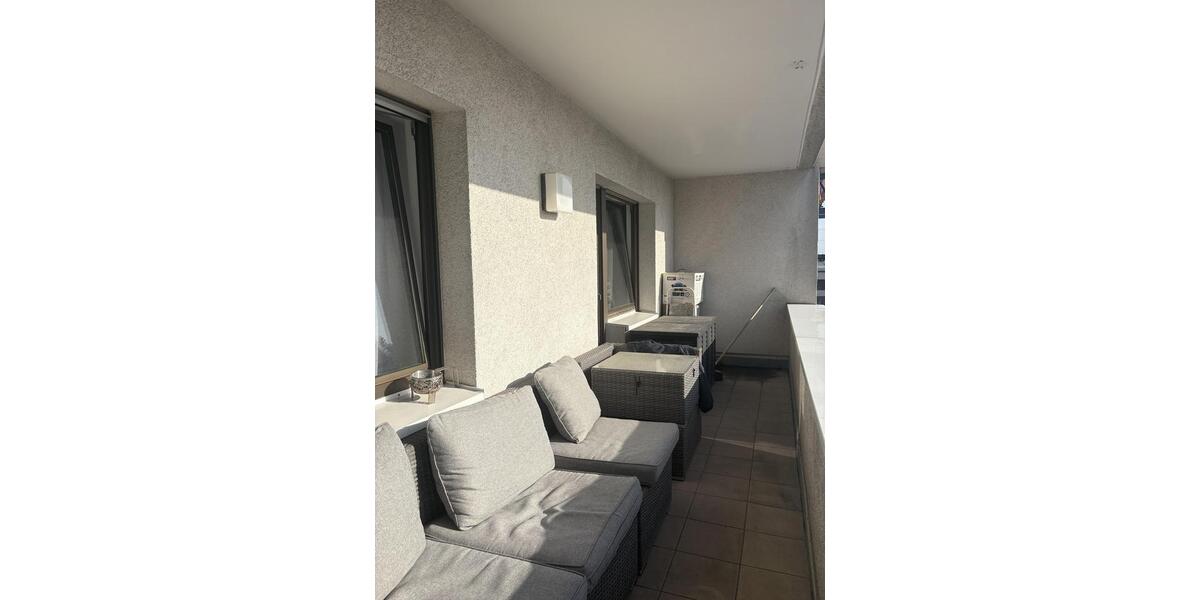 Etagenwohnung Wesseling - 3.5 Zimmer, 117 m&sup2;, 1.090&euro; | Angebot:25809450