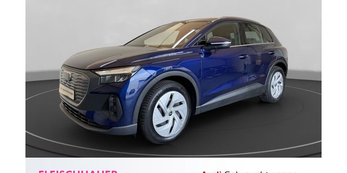 Audi Q4 e-tron 32.501 km 26.780 &euro; Köln 50823