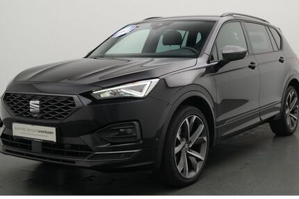Seat Tarraco 69.979 km 31.480 &euro; Leverkusen 51379