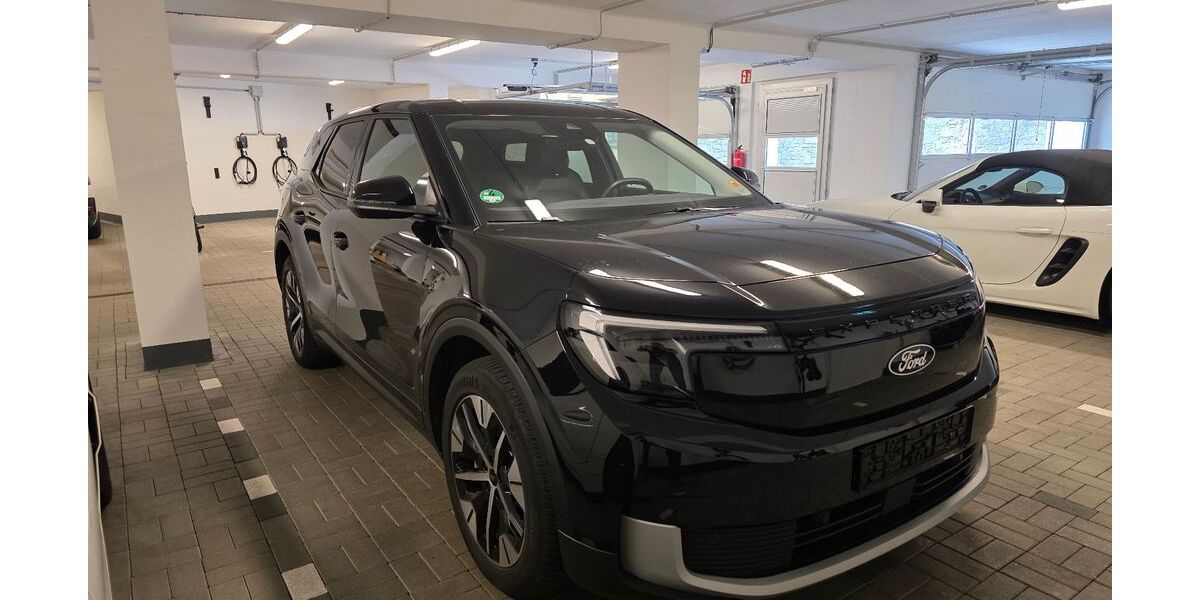 Ford Explorer 20.000 km 35.400 &euro; Frechen 50226