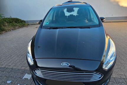 Ford Galaxy 223.500 km 13.500 &euro; Titz 52445