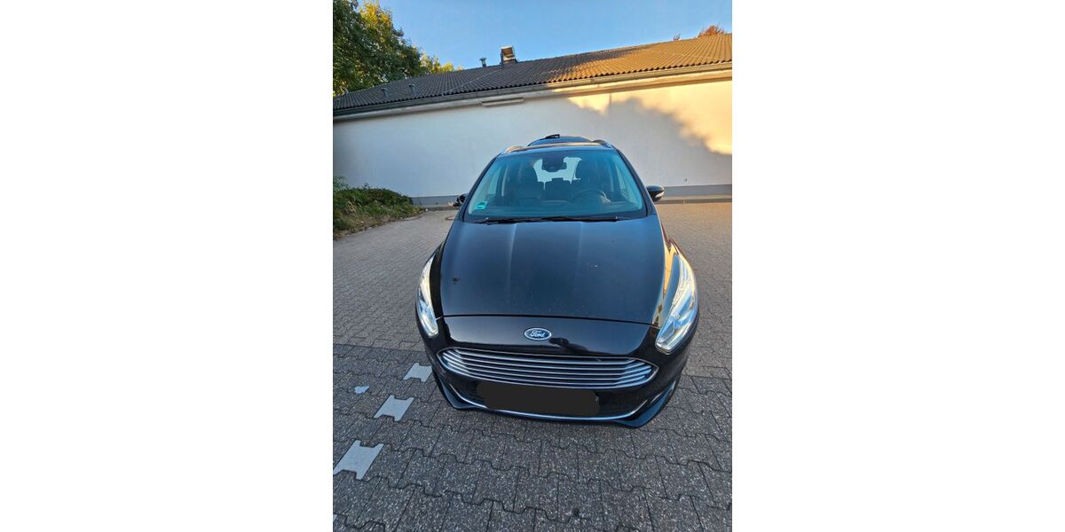 Ford Galaxy 223.500 km 13.500 &euro; Titz 52445