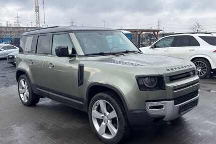 Land Rover Defender 135.000 km 55.999 &euro; Wesseling (bei Köln) 50389