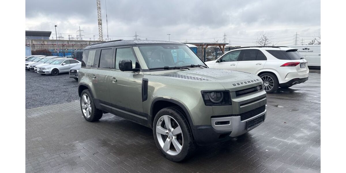 Land Rover Defender 135.000 km 55.999 &euro; Wesseling (bei Köln) 50389