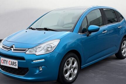 Citroen C3 40.000 km 7.490 &euro; Dormagen 41540