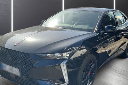 DS Automobiles DS4 38.801 km 25.280 &euro; Köln 50829