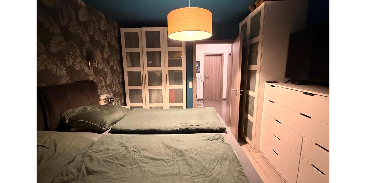 Reihenhaus Frechen - 5 Zimmer, 98 m&sup2;, 499.000&euro; | Angebot:25725008