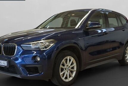 BMW X1 67.508 km 18.250 &euro; Leverkusen 51381