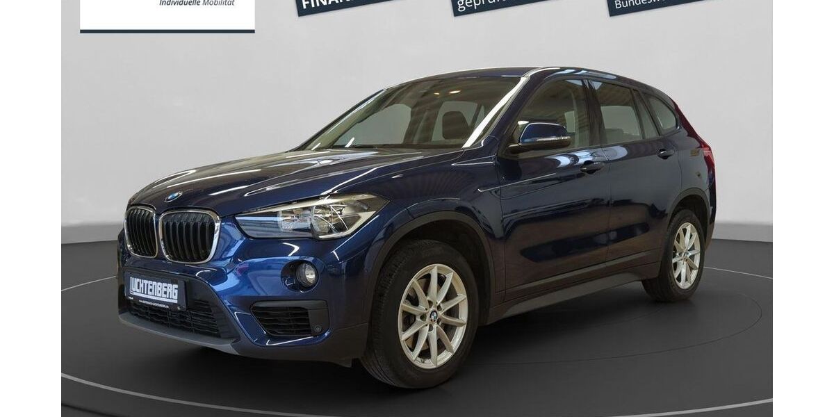 BMW X1 67.508 km 18.250 &euro; Leverkusen 51381