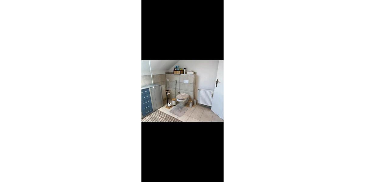 Dachgeschoßwohnung Brühl - 2 Zimmer, 55 m&sup2;, 930&euro; | Angebot:25454162