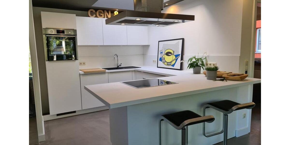 Etagenwohnung Köln Porz - 2 Zimmer, 65 m&sup2;, 1.700&euro; | Angebot:25891418