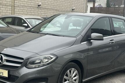 Mercedes-Benz B 180 220.000 km 10.400 &euro; Kerpen 50171