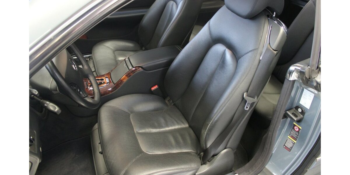 Mercedes-Benz CL 500 7G-TRONIC - Schiebedach - 147.990 km 16.980 &euro; Euskirchen 53881