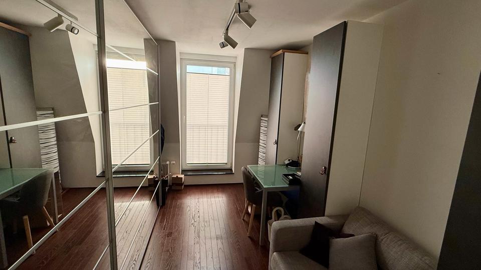 Maisonettenwohnung Köln Mülheim - 3 Zimmer, 92 m&sup2;, 639.000&euro; | Angebot:26826774