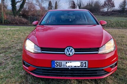 VW Golf 122.700 km 9.300 &euro; Bornheim 53332