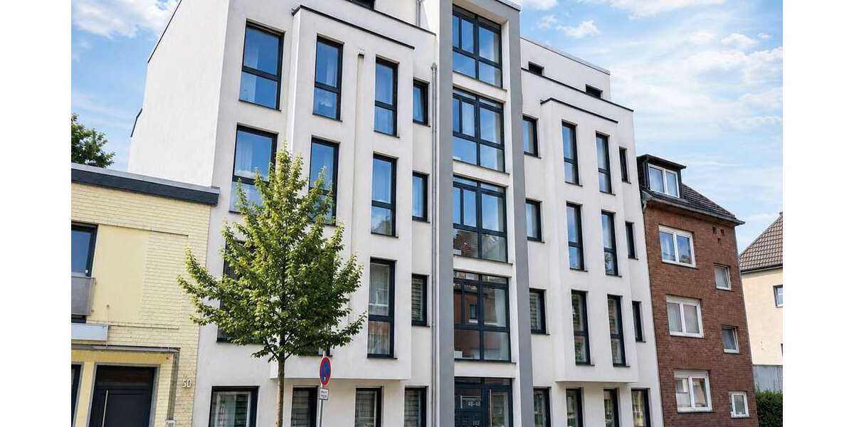 Etagenwohnung Düren - 3 Zimmer, 87 m&sup2;, 320.000&euro; | Angebot:27267491