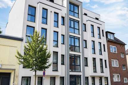 Wohnung Düren - 3 Zimmer, 87 m&sup2;, 320.000&euro; | Angebot:27267491