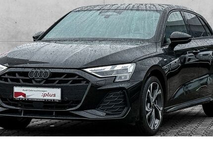 Audi A3 8.184 km 45.340 &euro; Bergheim 50126
