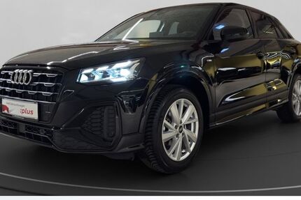 Audi Q2 6.117 km 29.880 &euro; Köln 50968