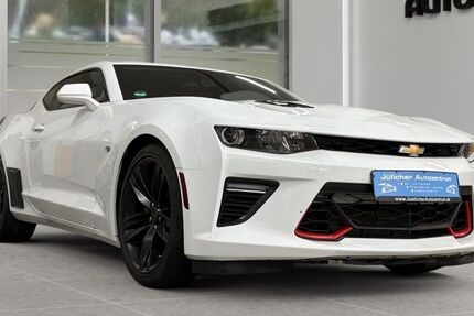 Chevrolet Camaro 30.000 km 26.990 &euro; Jülich 52428