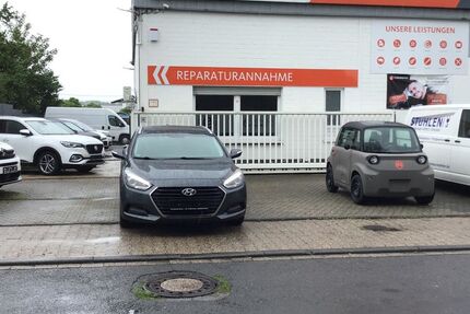 Hyundai i40 118.861 km 7.900 &euro; Niederzier 52382