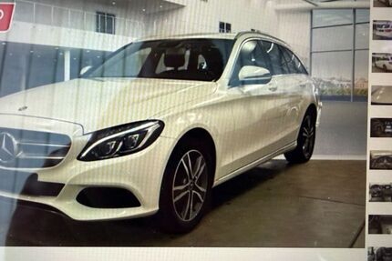 Mercedes-Benz C 250 85.651 km 18.750 &euro; Aldenhoven 52457
