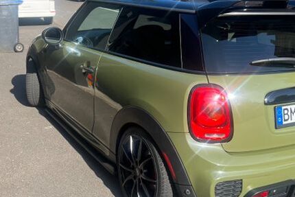 Mini Cooper Coupé 185.000 km 15.250 &euro; Frechen 50226