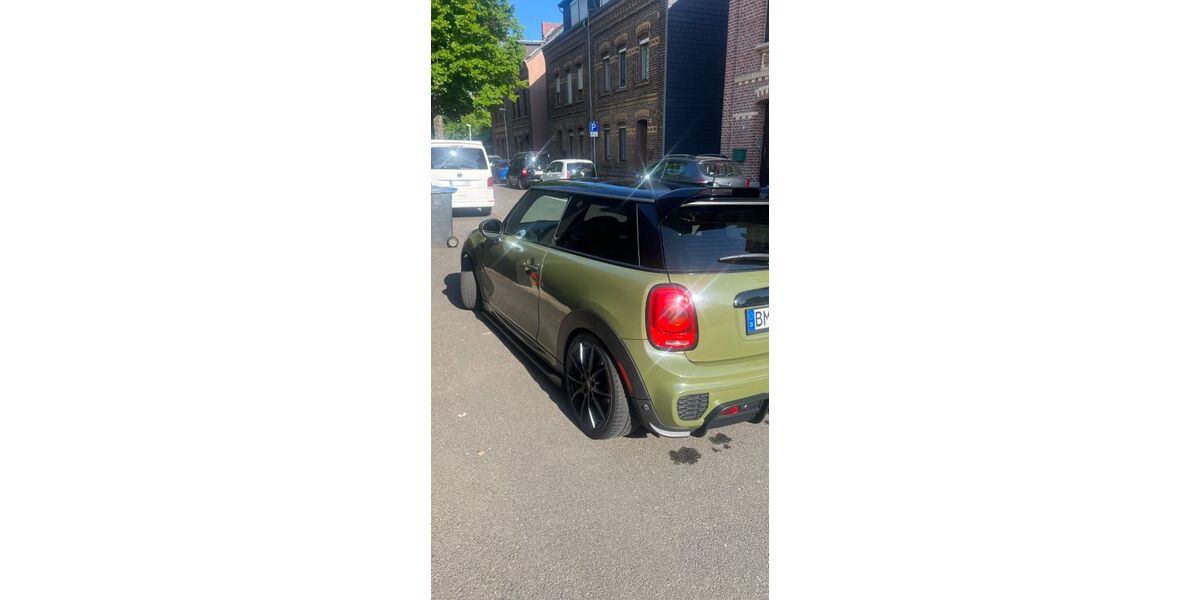 Mini Cooper Coupé 185.000 km 15.250 &euro; Frechen 50226