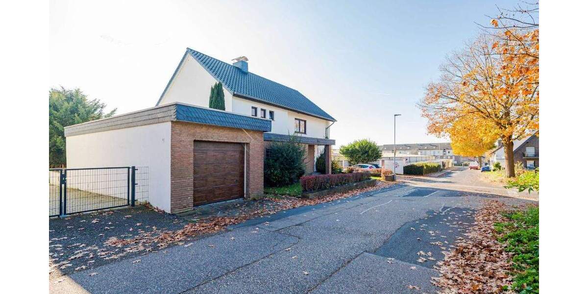 Einfamilienhaus Kerpen Horrem - 6 Zimmer, 207 m&sup2;, 957.000&euro; | Angebot:25683195