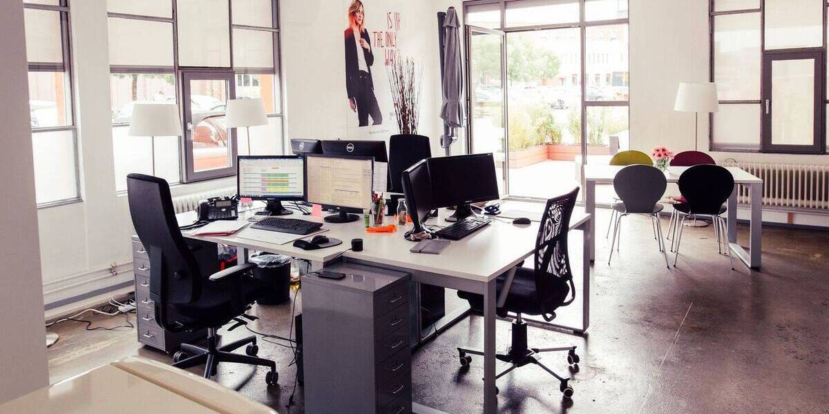 Gewerbeobjekt Köln Mülheim - 400&euro; | Angebot:25684216