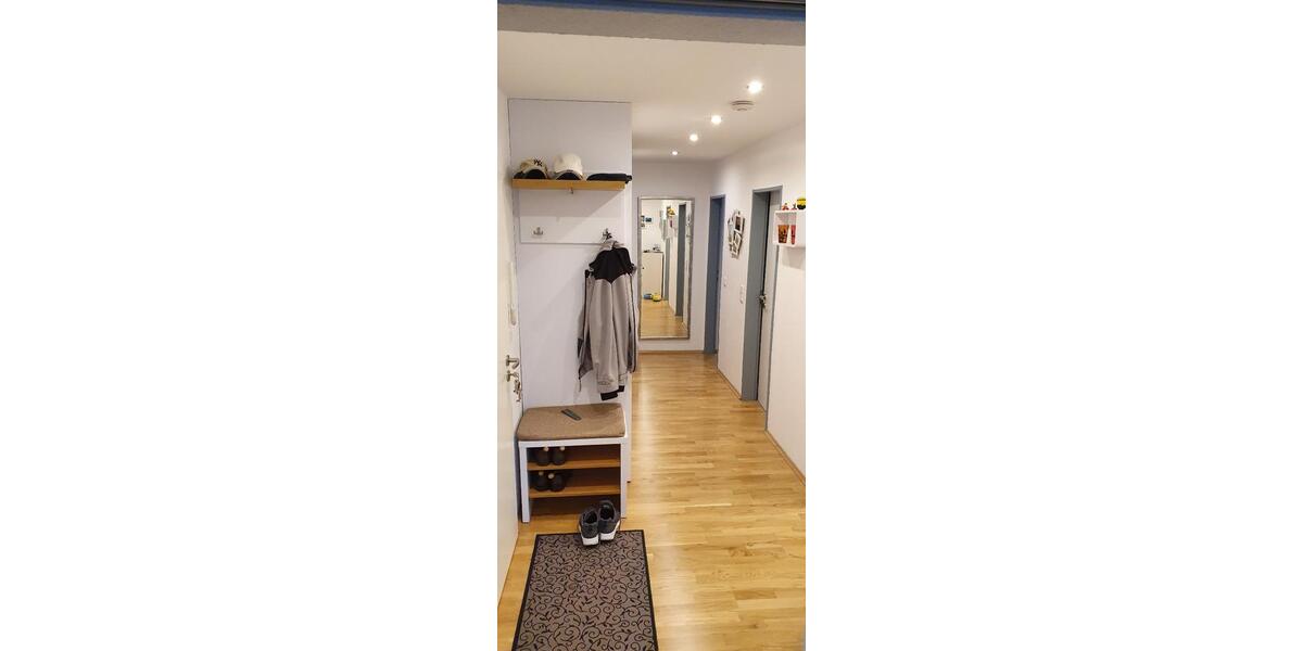 Etagenwohnung Leverkusen - 3 Zimmer, 82 m&sup2;, 290.000&euro; | Angebot:27298948